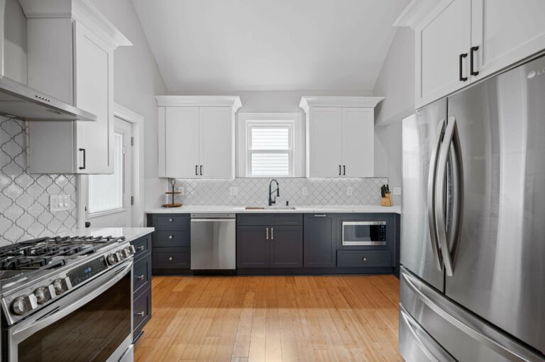 Orchard avenue, Kitchen Remodel-image