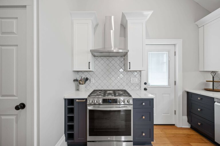 Orchard avenue, Kitchen Remodel-image