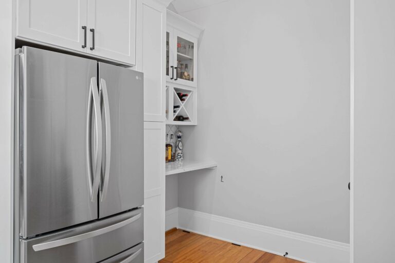 Orchard avenue, Kitchen Remodel-image