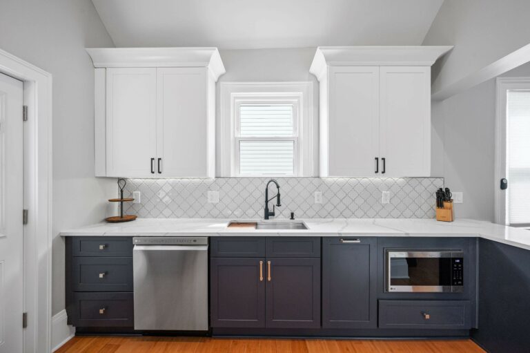 Orchard avenue, Kitchen Remodel-image