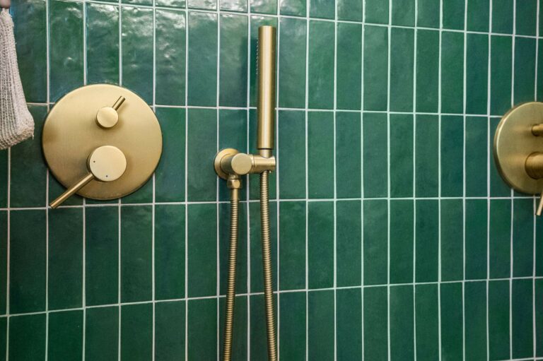 Edge Hill, Cleveland Heights Ohio, bathroom remodel-image