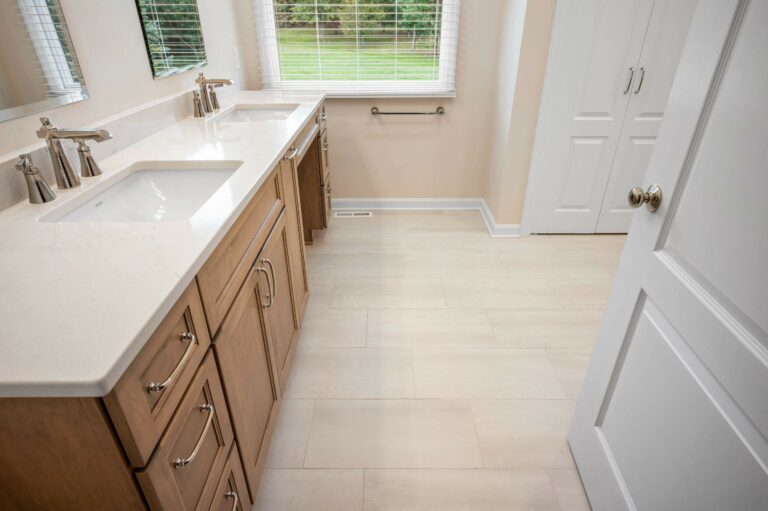 Fincherie, Chardon Ohio, bathroom remodel-image