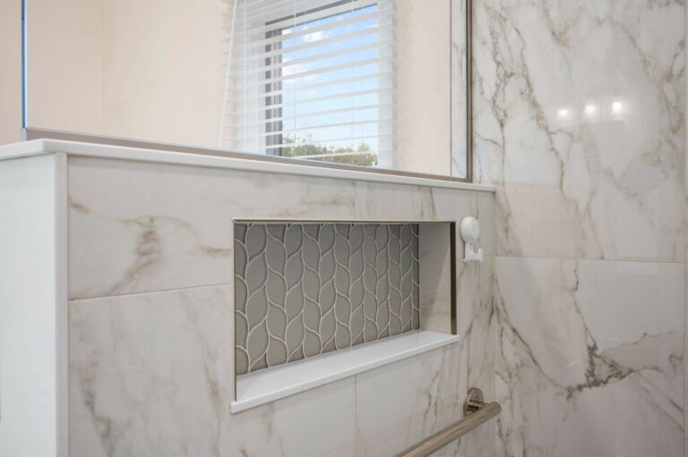 Fincherie, Chardon Ohio, bathroom remodel-image