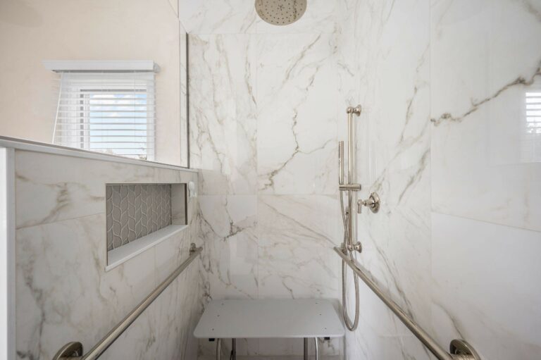 Fincherie, Chardon Ohio, bathroom remodel-image
