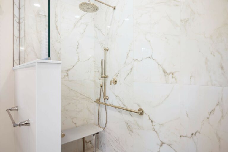 Fincherie, Chardon Ohio, bathroom remodel-image