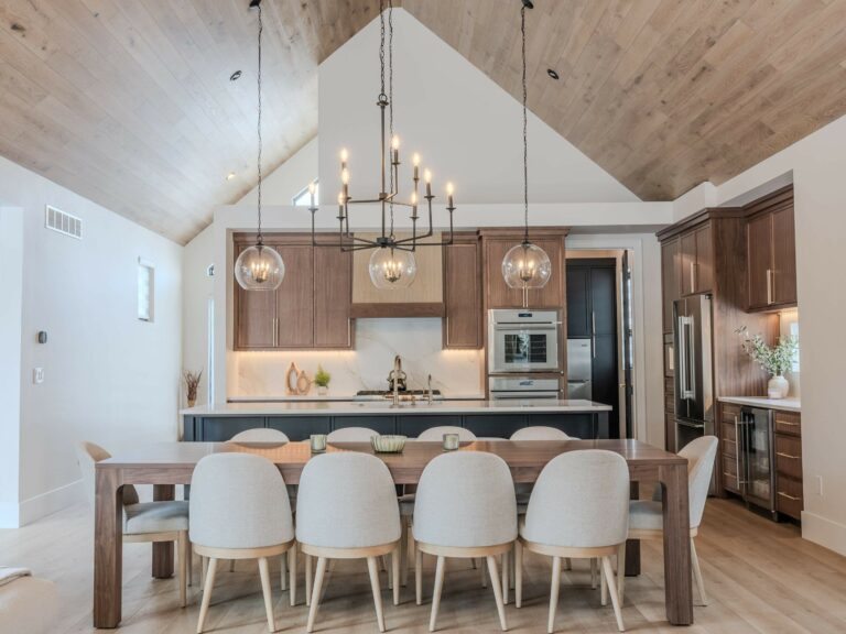 Kitchen Remodel in Broadview Heights