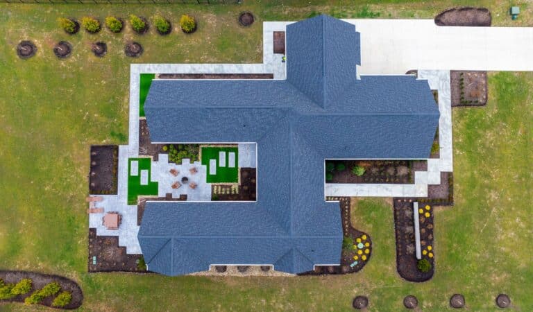 Broadview Heights Custom Home Construction