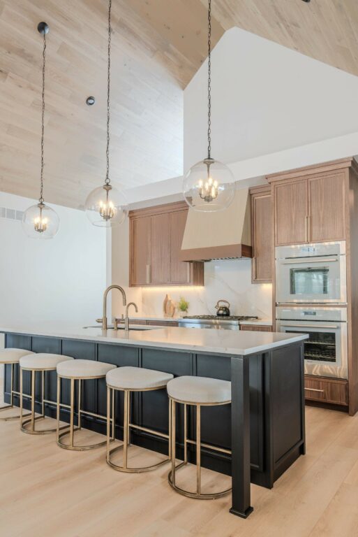 Kitchen Remodel in Broadview Heights