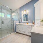 Bathroom & Laundry Remodel - North Royalton