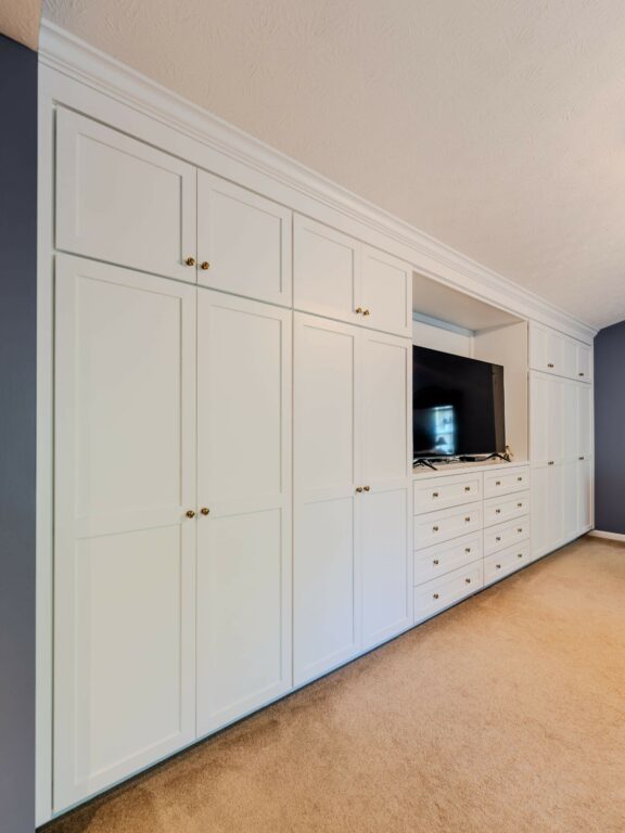 Bathroom & Laundry Remodel - North Royalton