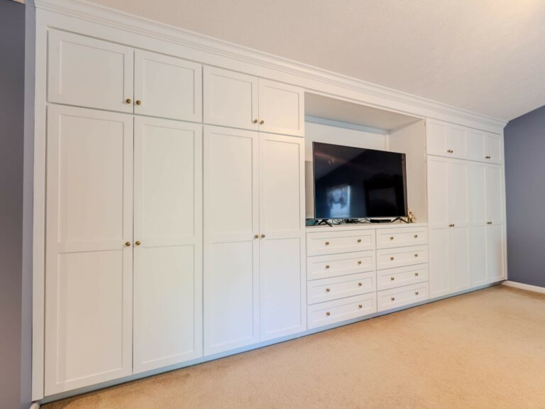 Bathroom & Laundry Remodel - North Royalton