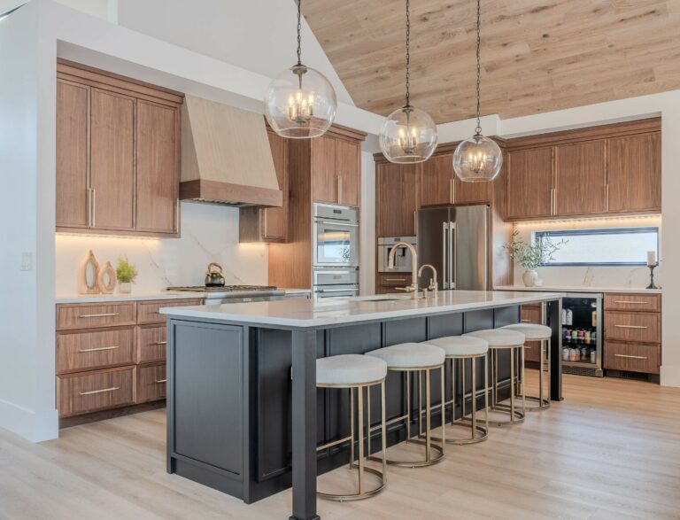 Kitchen Remodel in Broadview Heights