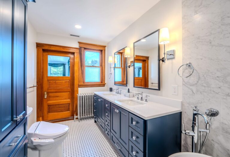 Lakewood – Bathroom Remodel-image