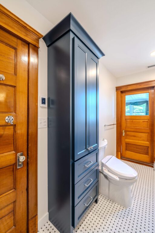 Lakewood – Bathroom Remodel-image