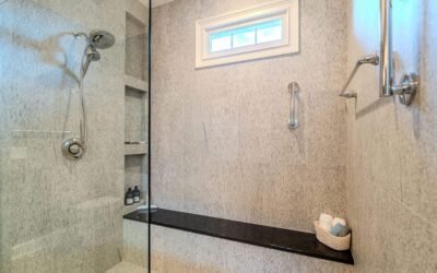 Bathroom Remodel in Cuyahoga Falls