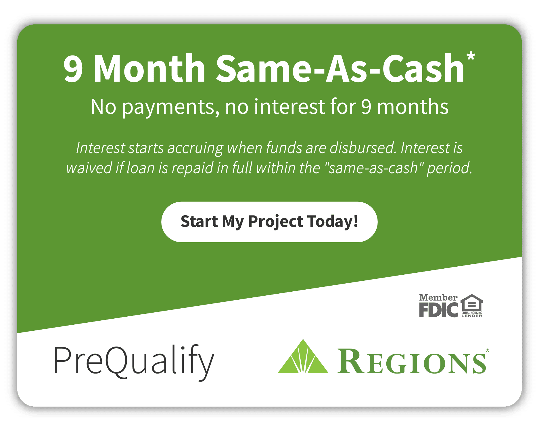 Home Project Financing Cleveland Loan - Keselman Construction Group