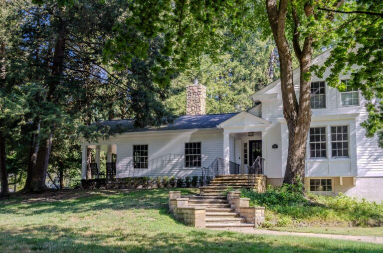 Gates Mills home remodel