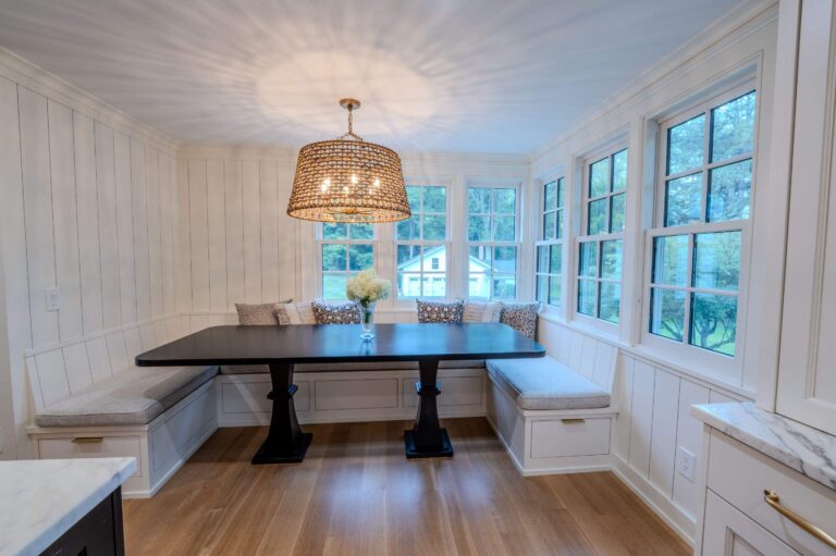 Gates Mills home remodel