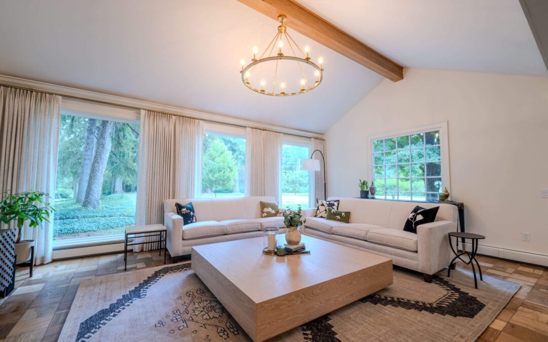 How Long Does a Home Remodel Take?