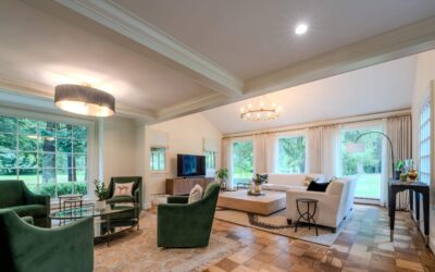 Full Home Remodel – Gates Mills