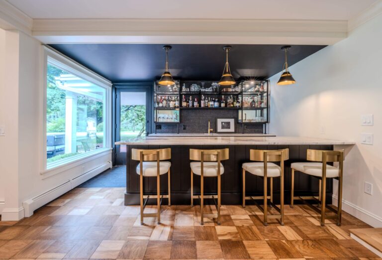 Full Home Remodel – Gates Mills-image