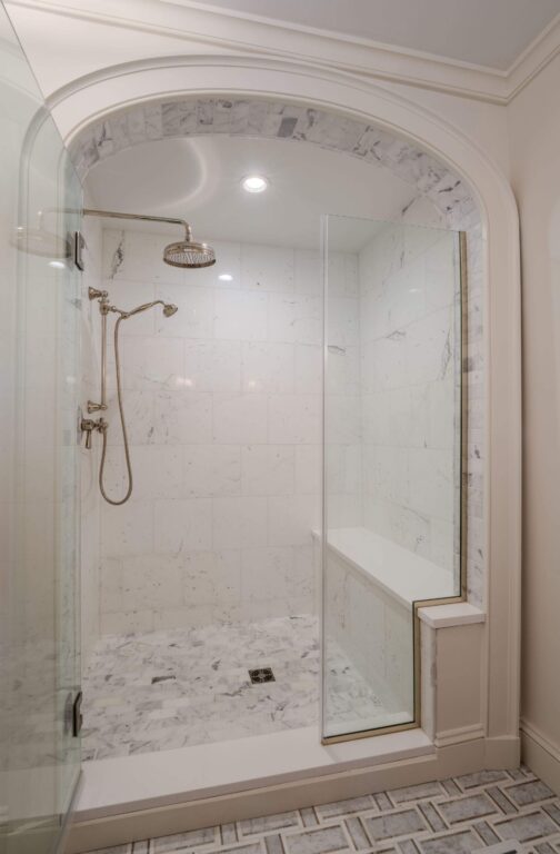 Gates Mills home remodel