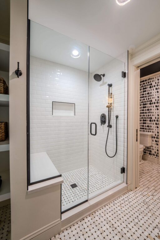 Gates Mills home remodel