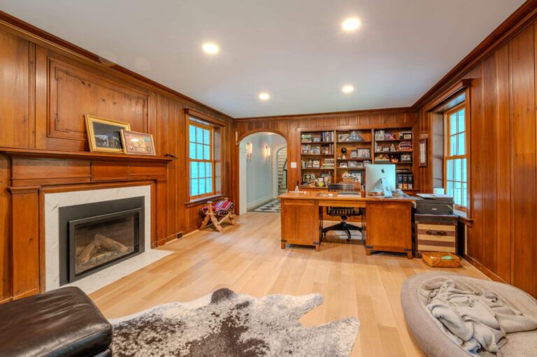 Gates Mills home remodel