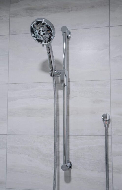 Chagrin Falls – Kitchen & Bathroom-image