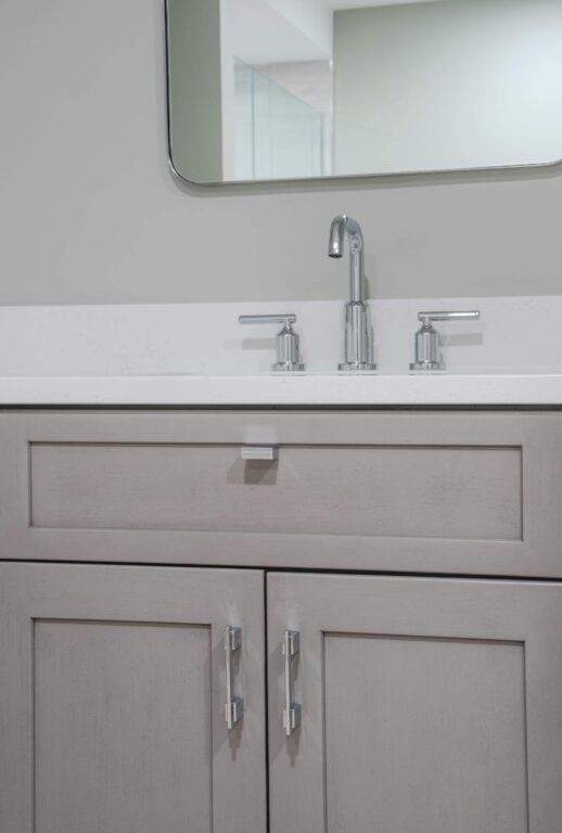 Chagrin Falls – Kitchen & Bathroom-image