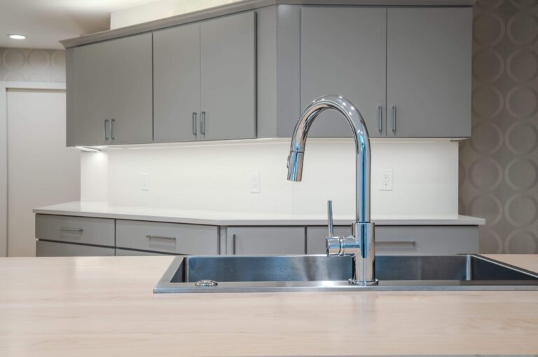 Chagrin Falls – Kitchen & Bathroom-image