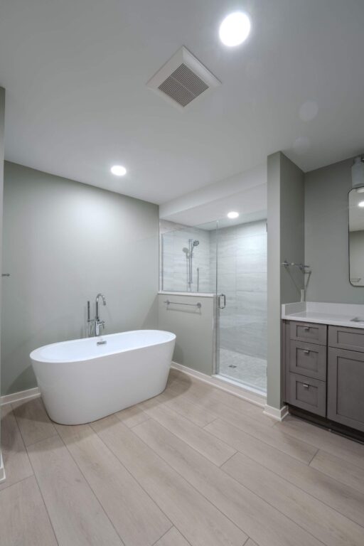 Chagrin Falls – Kitchen & Bathroom-image
