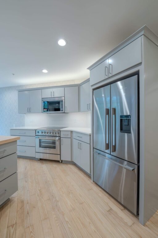 Chagrin Falls – Kitchen & Bathroom-image