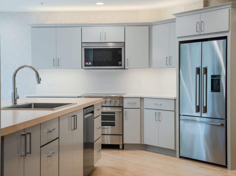 Chagrin Falls – Kitchen & Bathroom-image
