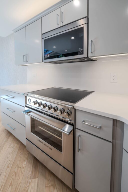 Chagrin Falls – Kitchen & Bathroom-image