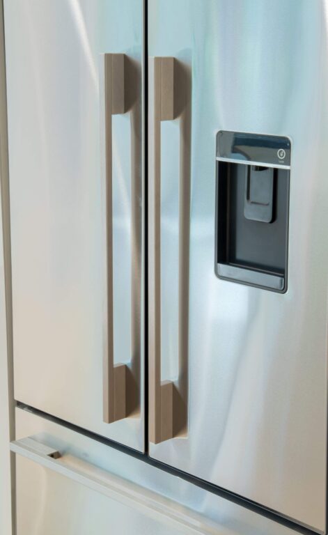 Chagrin Falls – Kitchen & Bathroom-image