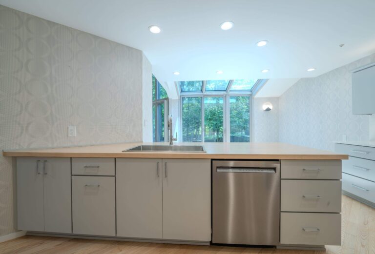 Chagrin Falls – Kitchen & Bathroom-image