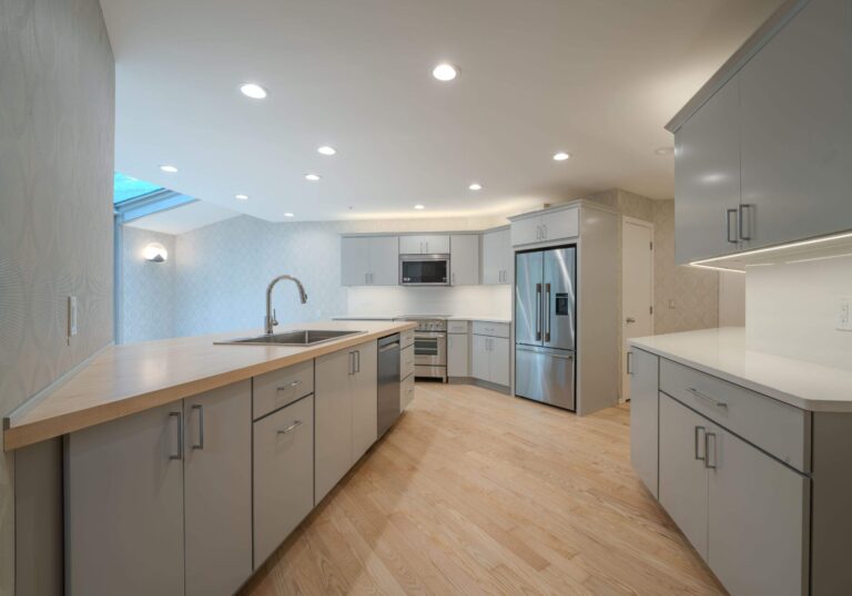 Chagrin Falls – Kitchen & Bathroom-image