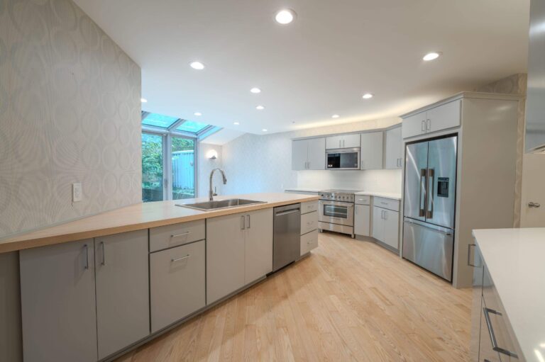 Chagrin Falls – Kitchen & Bathroom-image