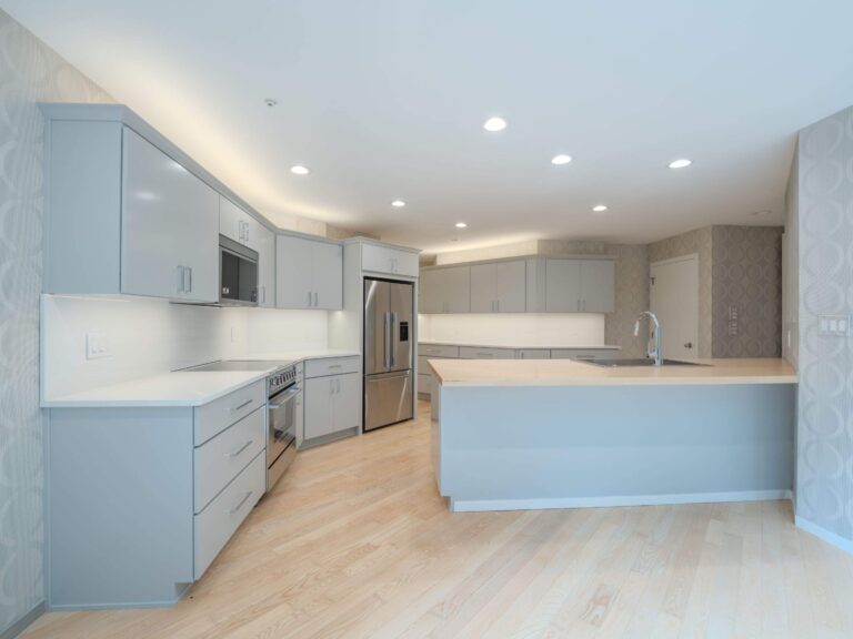 Chagrin Falls – Kitchen & Bathroom-image