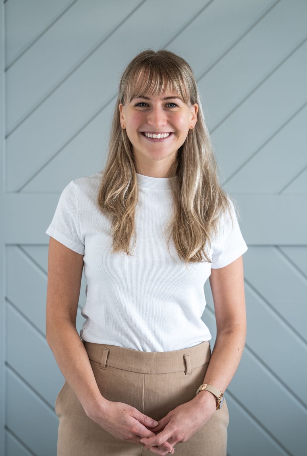 Amy - Keselman Construction Group Staff
