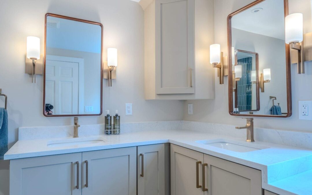 What Should You Do Before Starting a Bathroom Remodel