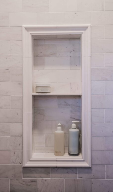 Bathroom Remodel-image