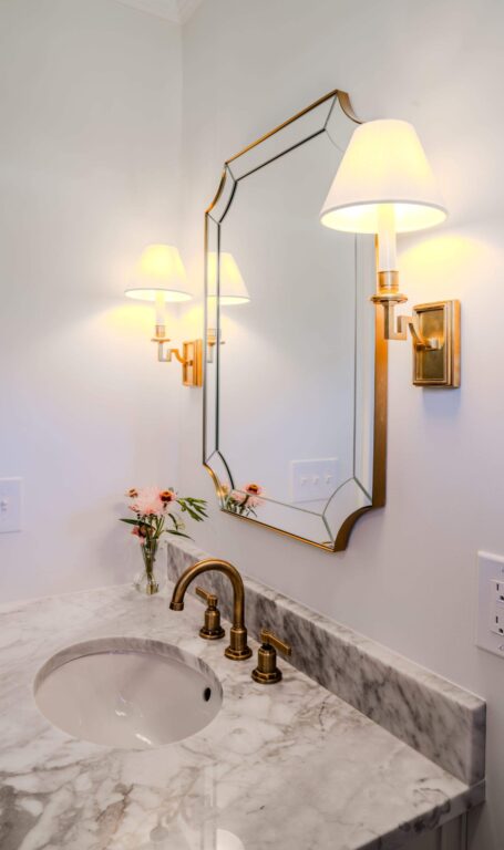 Bathroom Remodel-image