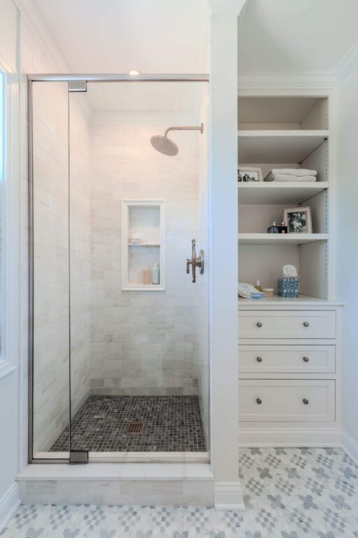 Bathroom Remodel-image