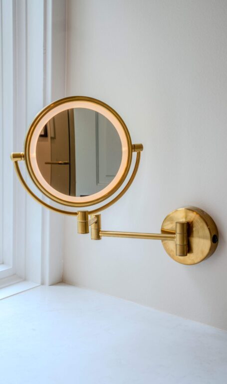 Bathroom Remodel – Broadview Hts-image