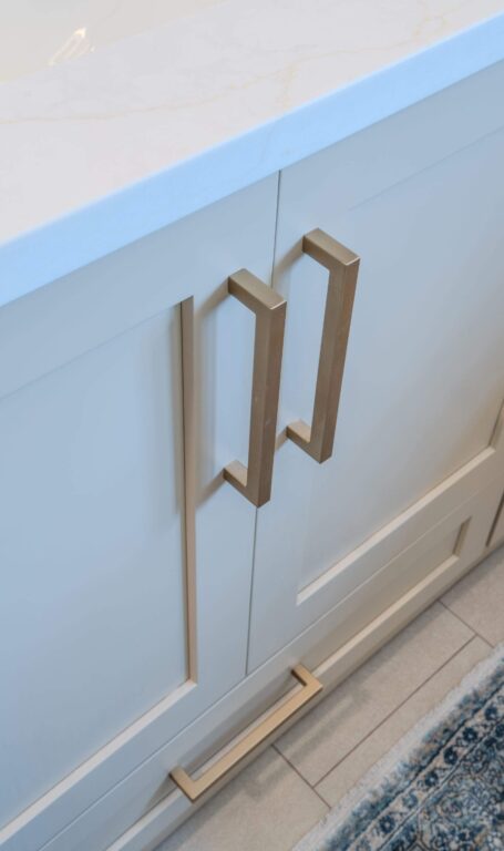 Bathroom Remodel – Broadview Hts-image