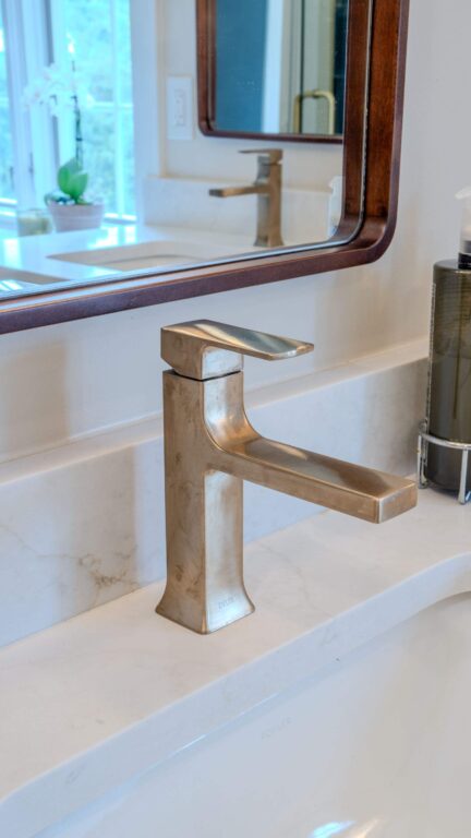 Bathroom Remodel – Broadview Hts-image