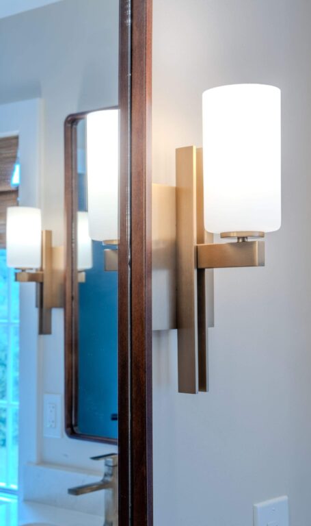 Bathroom Remodel – Broadview Hts-image
