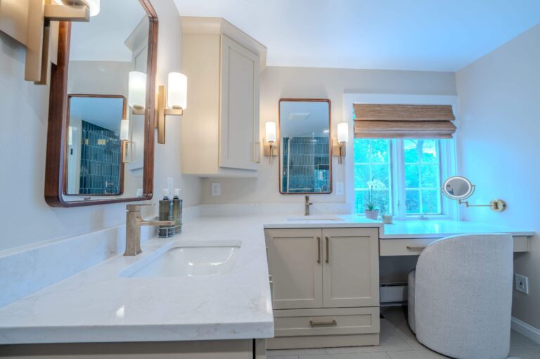Bathroom Remodel – Broadview Hts-image